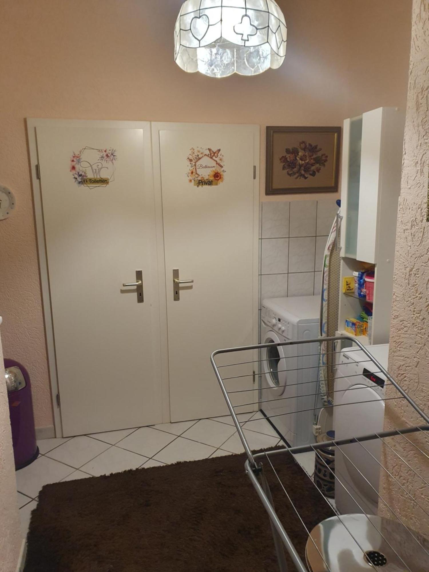 Guest House Grünstadt Екстериор снимка