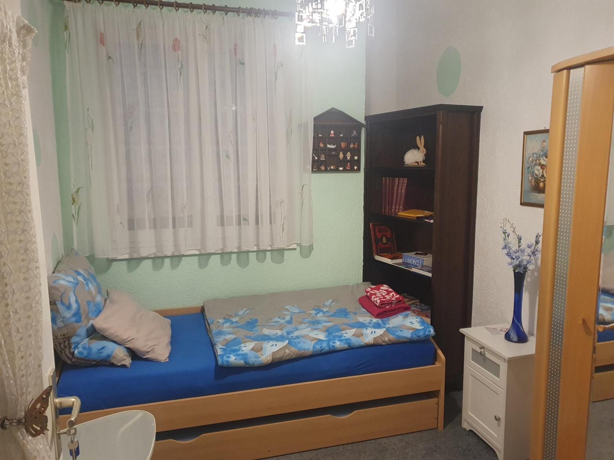 Guest House Grünstadt Стая снимка